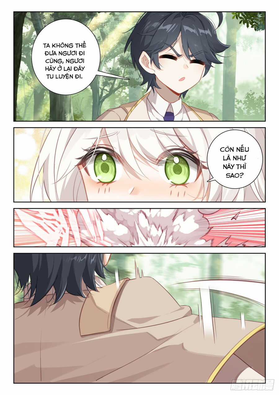 Quang Chi Tử - Chương 75 - Trang 5