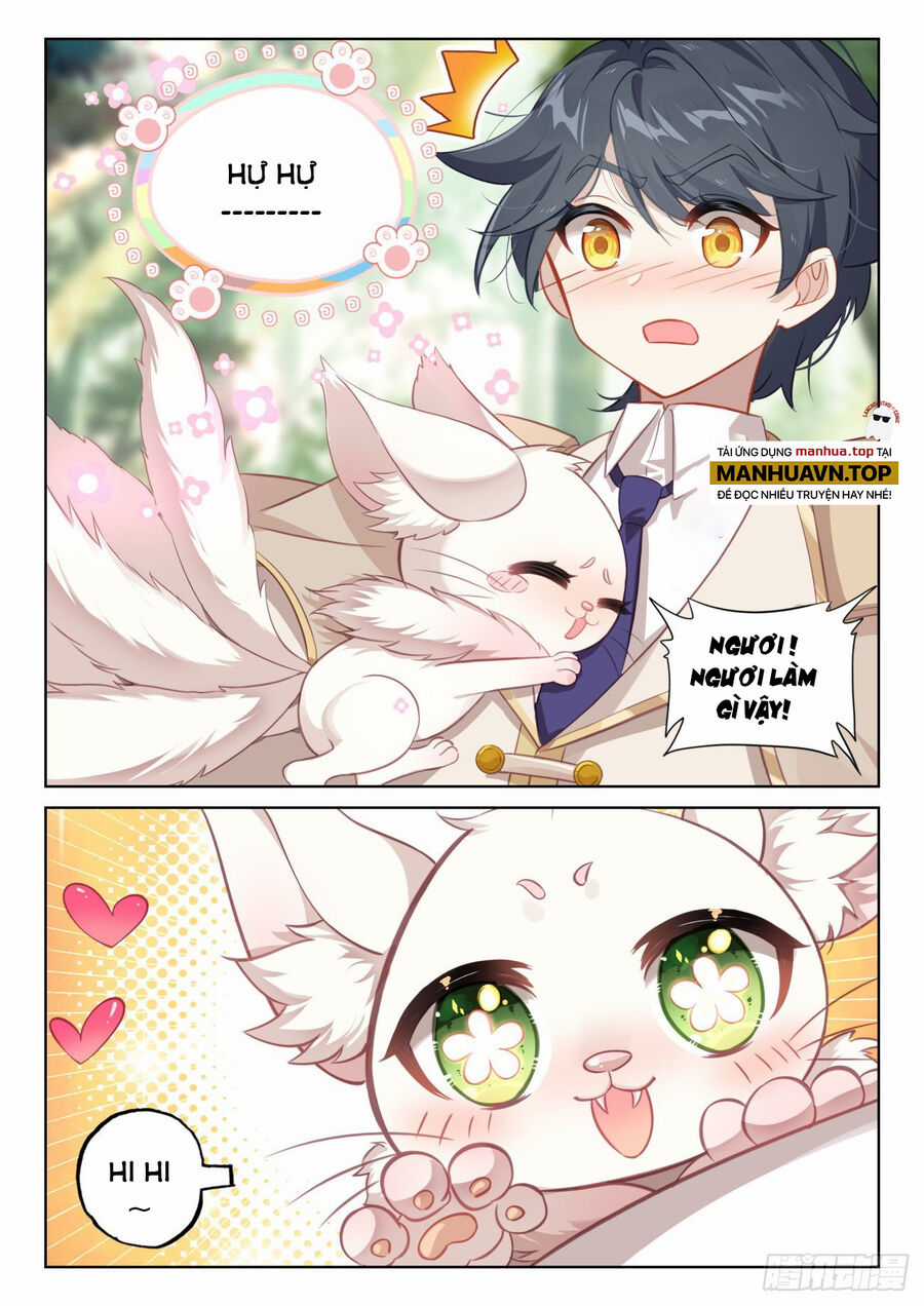 Quang Chi Tử - Chương 75 - Trang 6