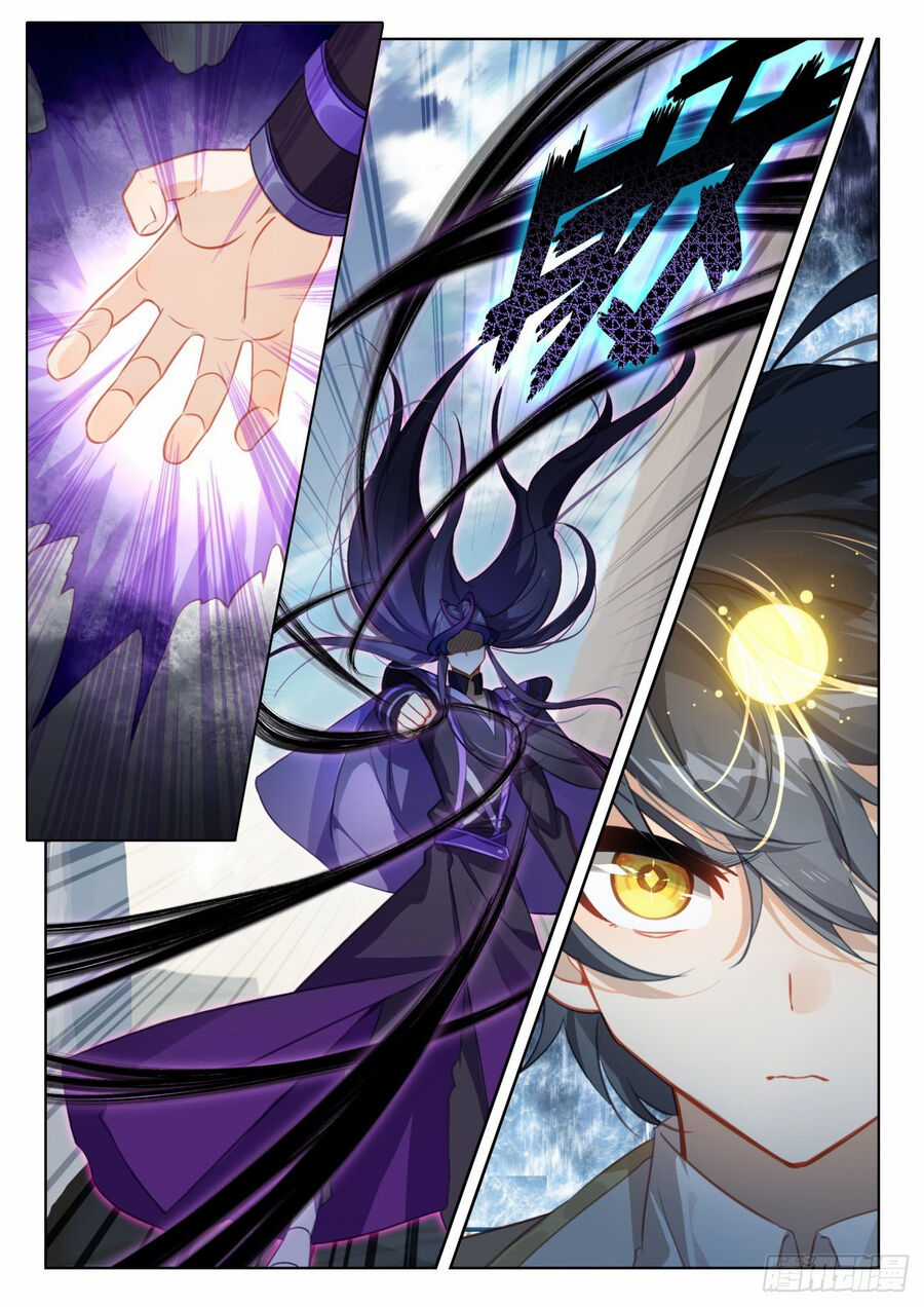 Quang Chi Tử - Chương 76 - Trang 6