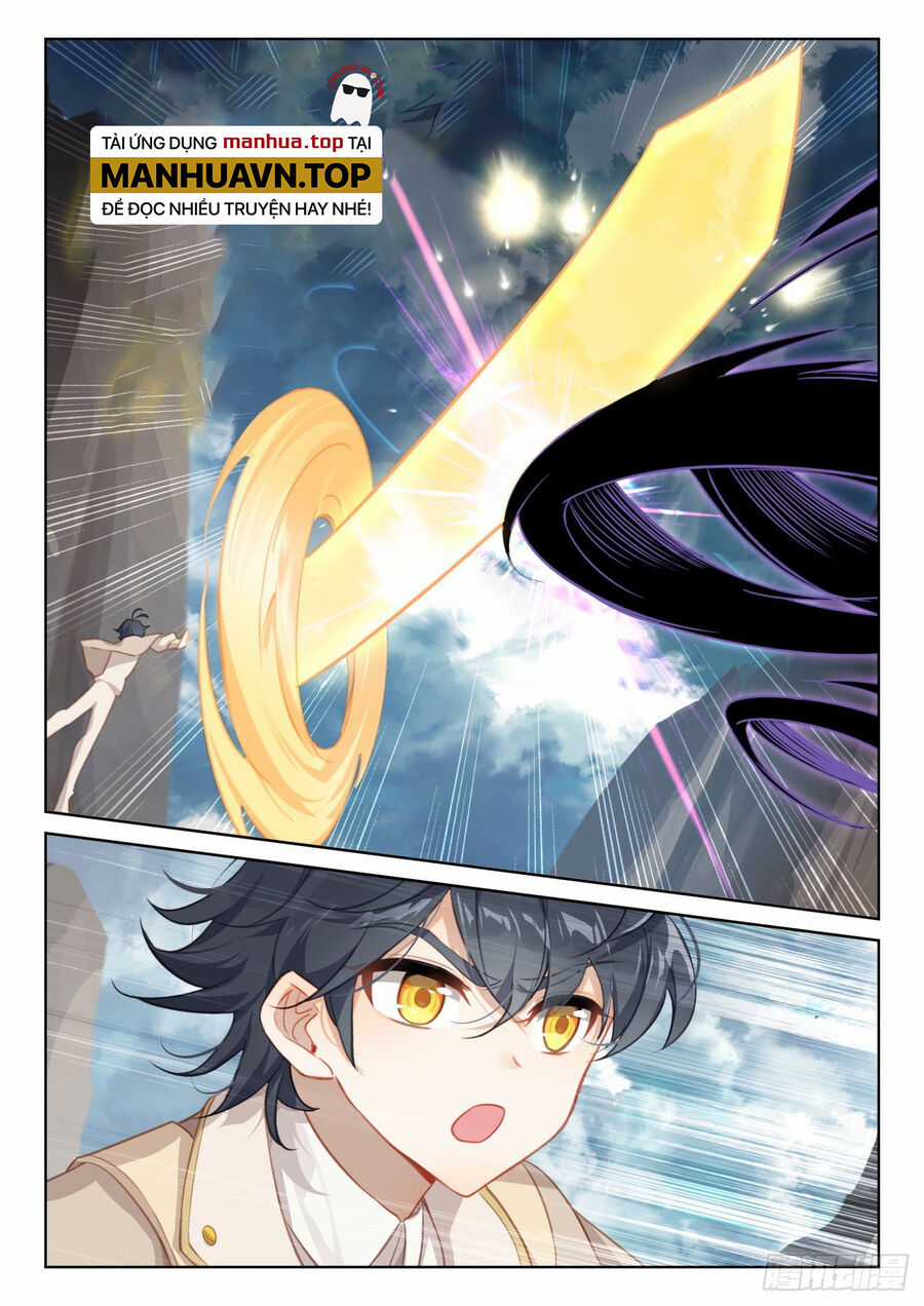 Quang Chi Tử - Chương 76 - Trang 7