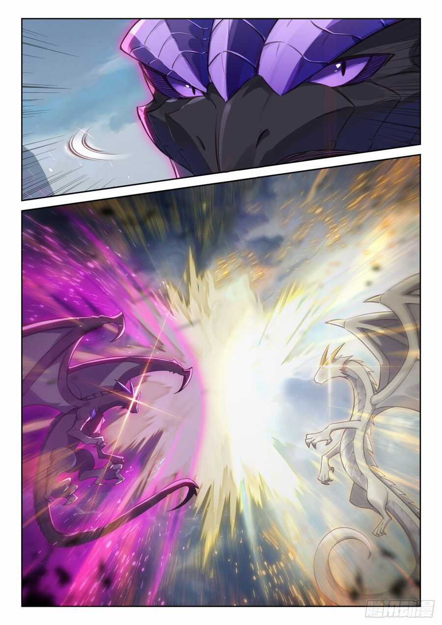 Quang Chi Tử - Chương 76 - Trang 10