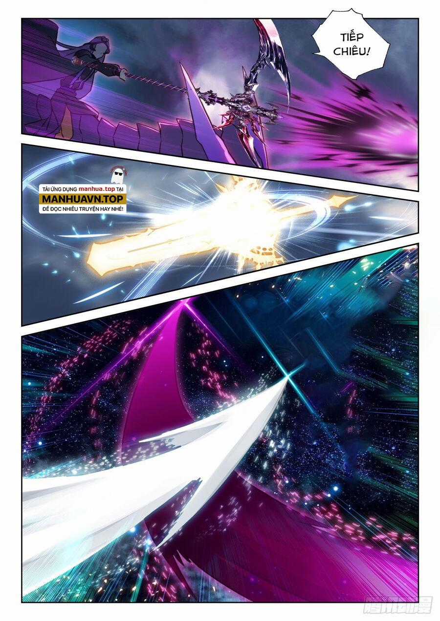 Quang Chi Tử - Chương 77 - Trang 2
