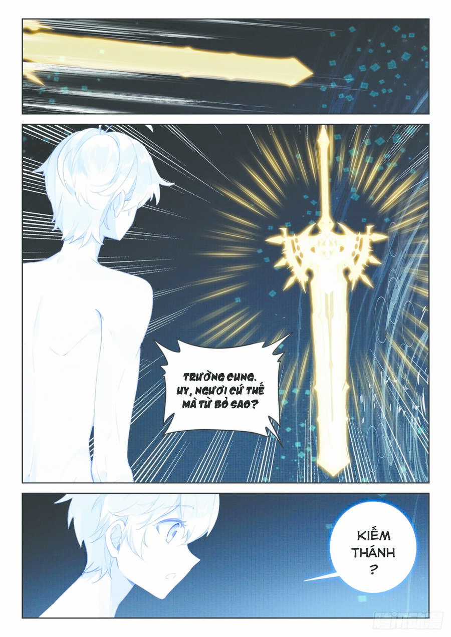 Quang Chi Tử - Chương 77 - Trang 12