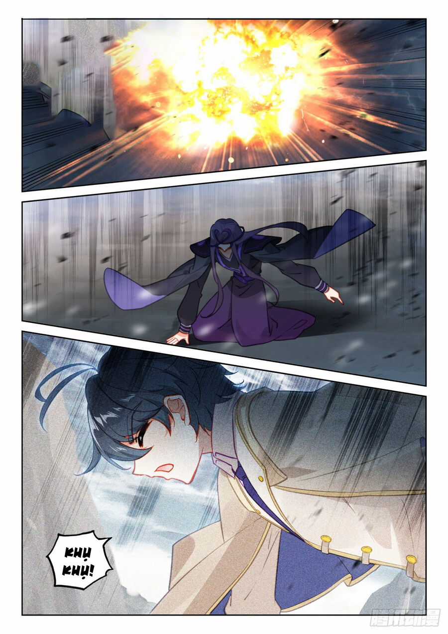 Quang Chi Tử - Chương 77 - Trang 5