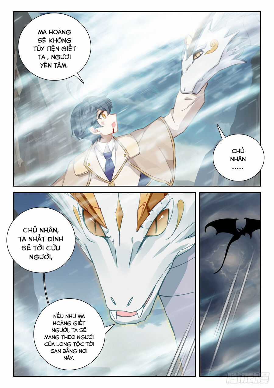 Quang Chi Tử - Chương 77 - Trang 9