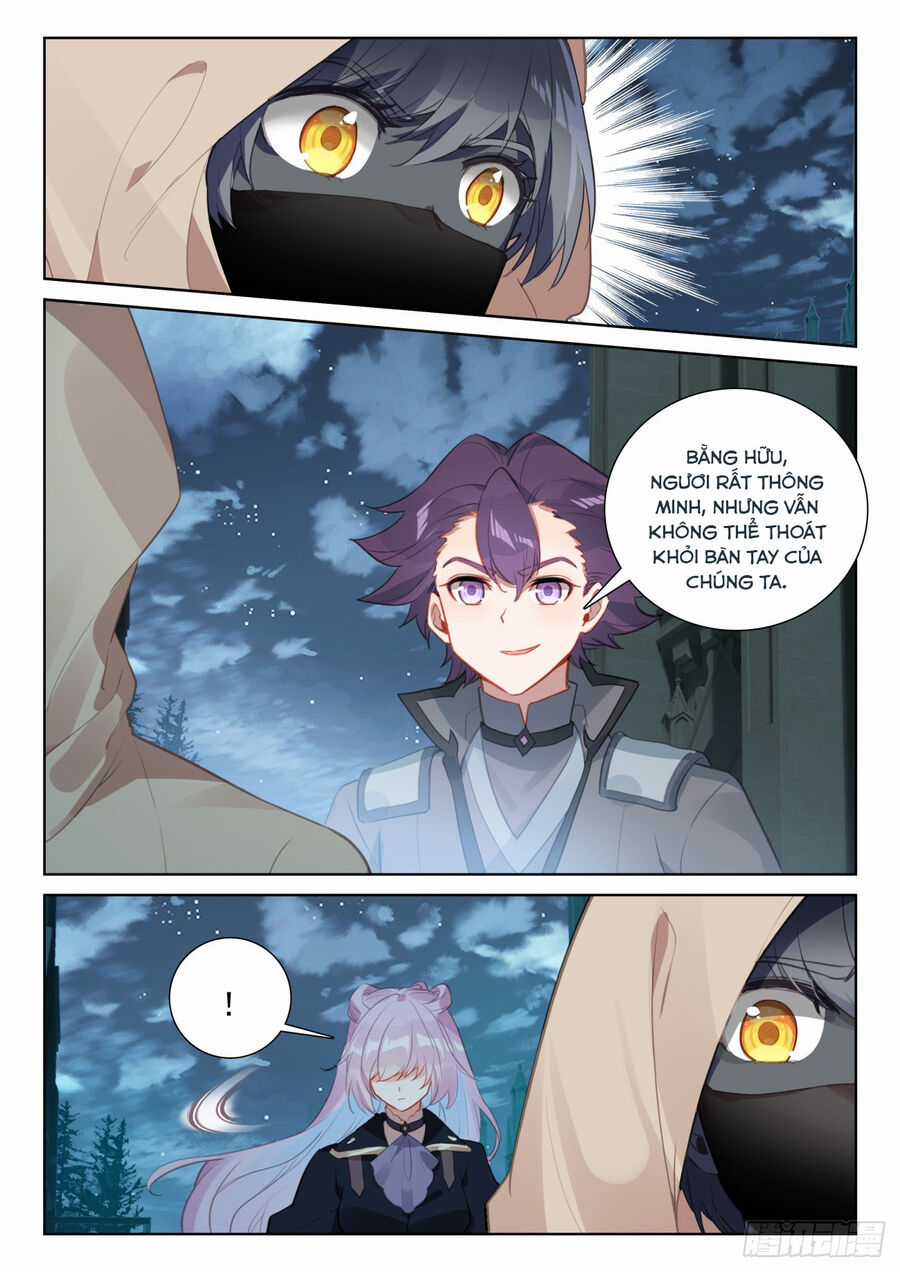 Quang Chi Tử - Chương 78.5 - Trang 8