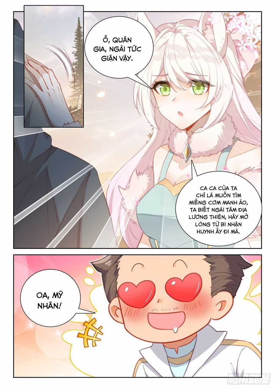 Quang Chi Tử - Chương 78 - Trang 7