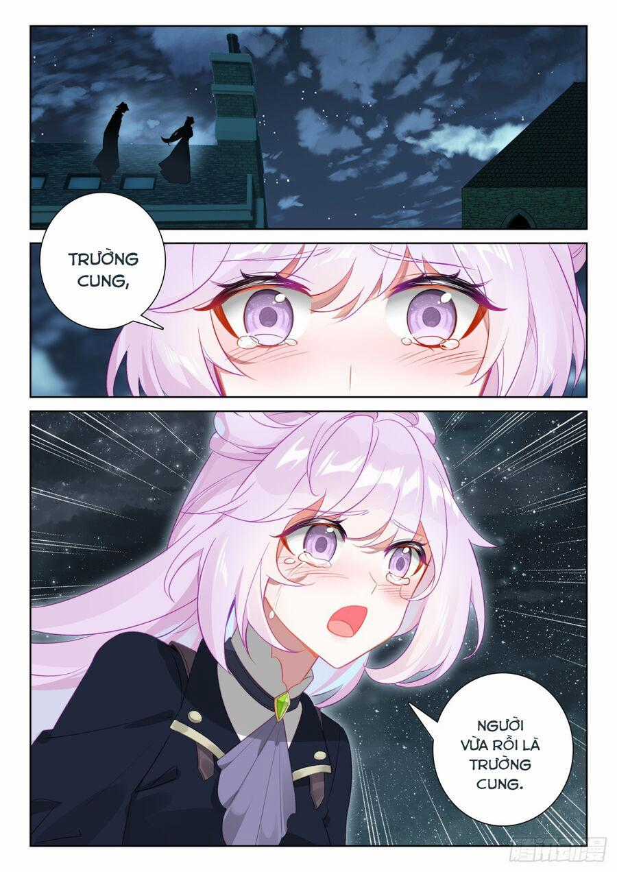 Quang Chi Tử - Chương 79 - Trang 2