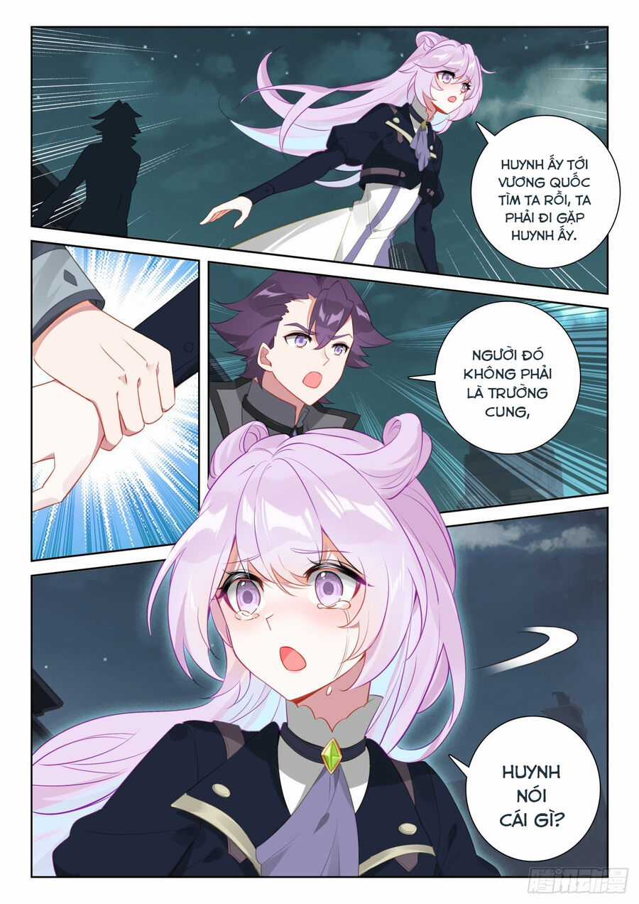 Quang Chi Tử - Chương 79 - Trang 3