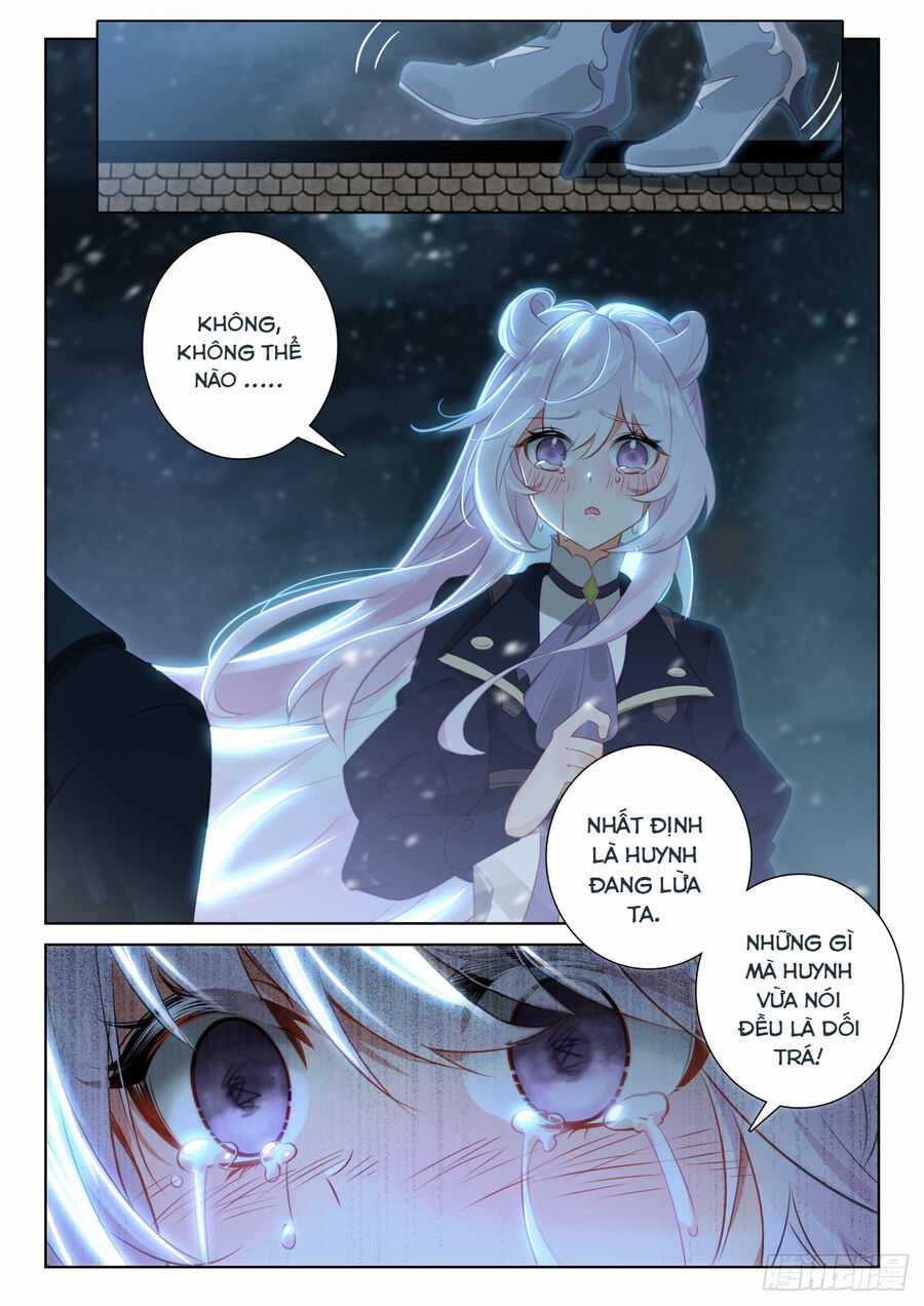 Quang Chi Tử - Chương 79 - Trang 5