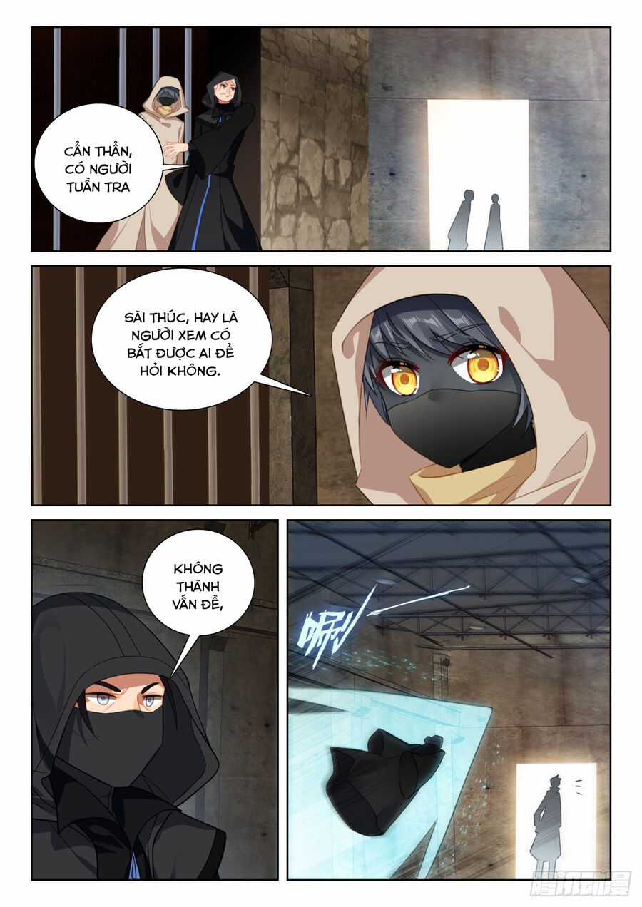 Quang Chi Tử - Chương 80.5 - Trang 6