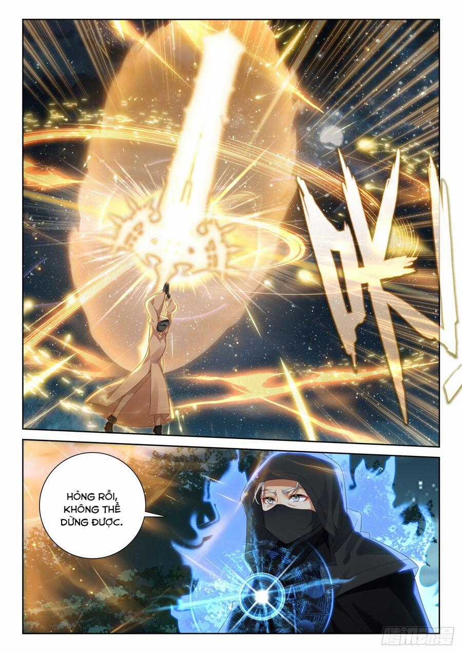 Quang Chi Tử - Chương 80 - Trang 2