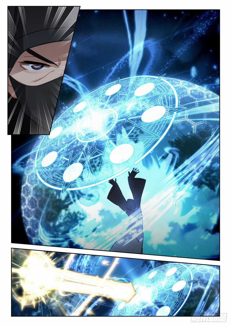 Quang Chi Tử - Chương 80 - Trang 3