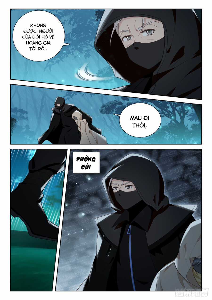 Quang Chi Tử - Chương 80 - Trang 5