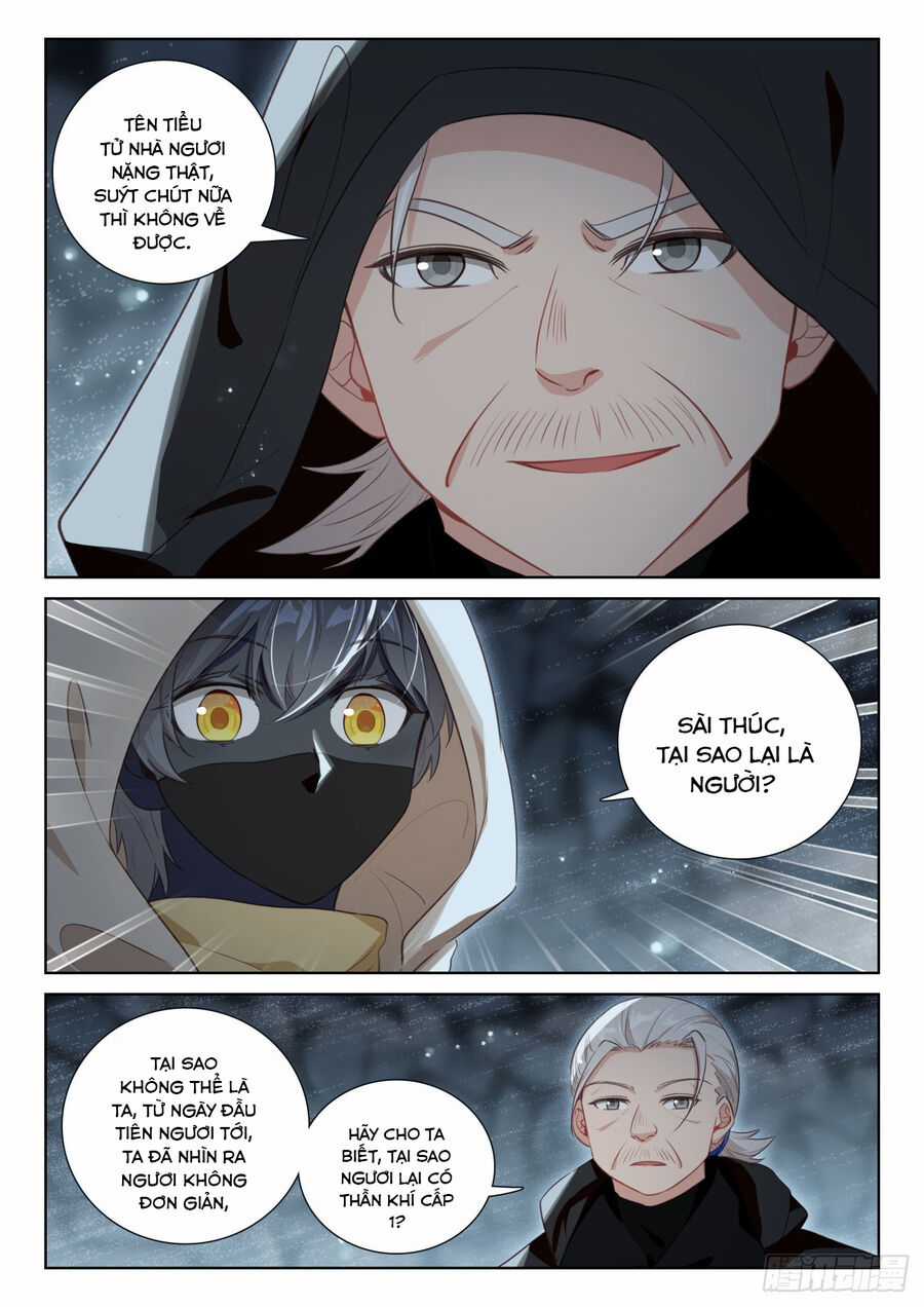 Quang Chi Tử - Chương 80 - Trang 6