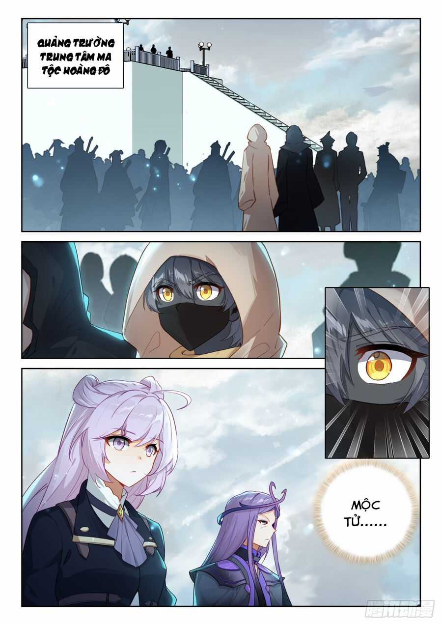 Quang Chi Tử - Chương 81 - Trang 9