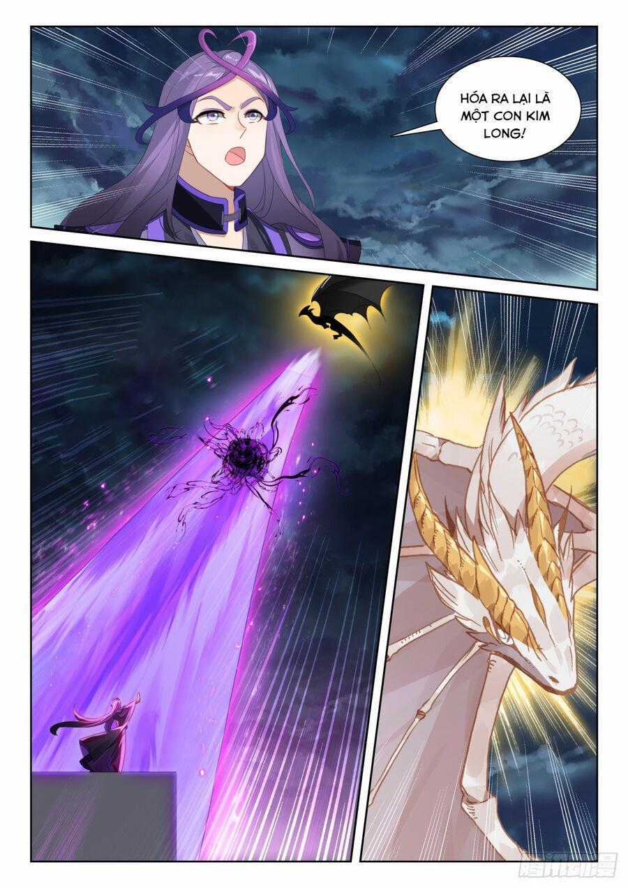 Quang Chi Tử - Chương 82 - Trang 2