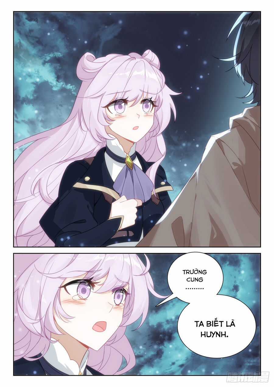 Quang Chi Tử - Chương 82 - Trang 4