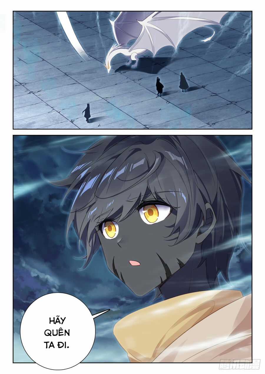 Quang Chi Tử - Chương 82 - Trang 7