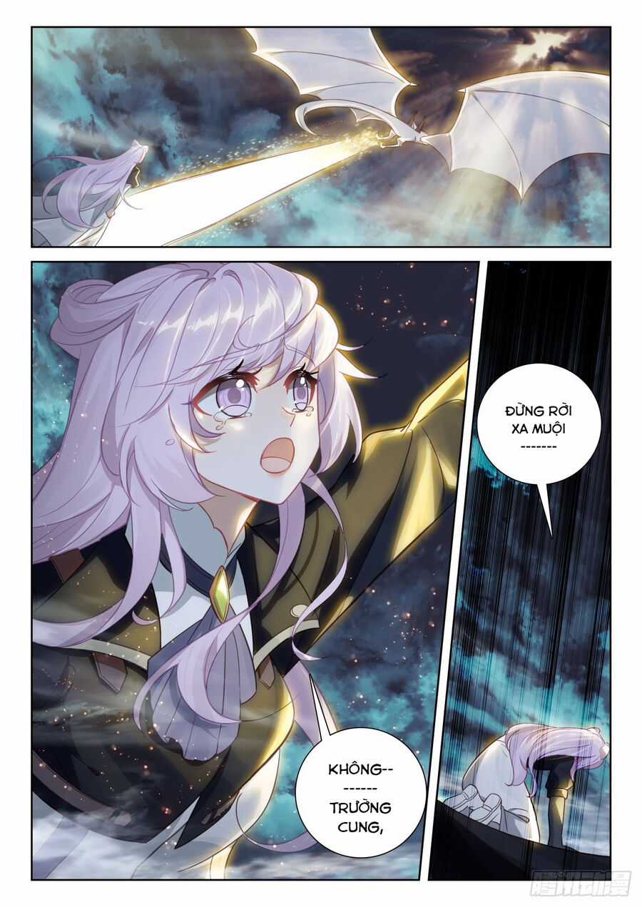 Quang Chi Tử - Chương 82 - Trang 8