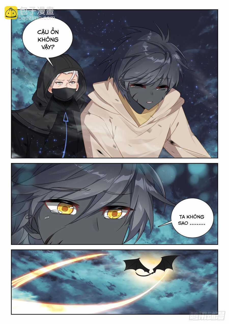 Quang Chi Tử - Chương 82 - Trang 9