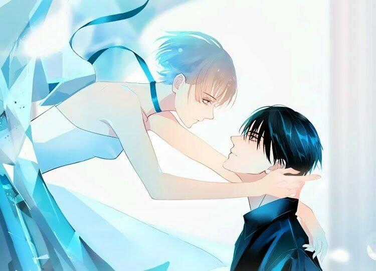 Quang Chi Vũ - Chapter 1 - Trang 1