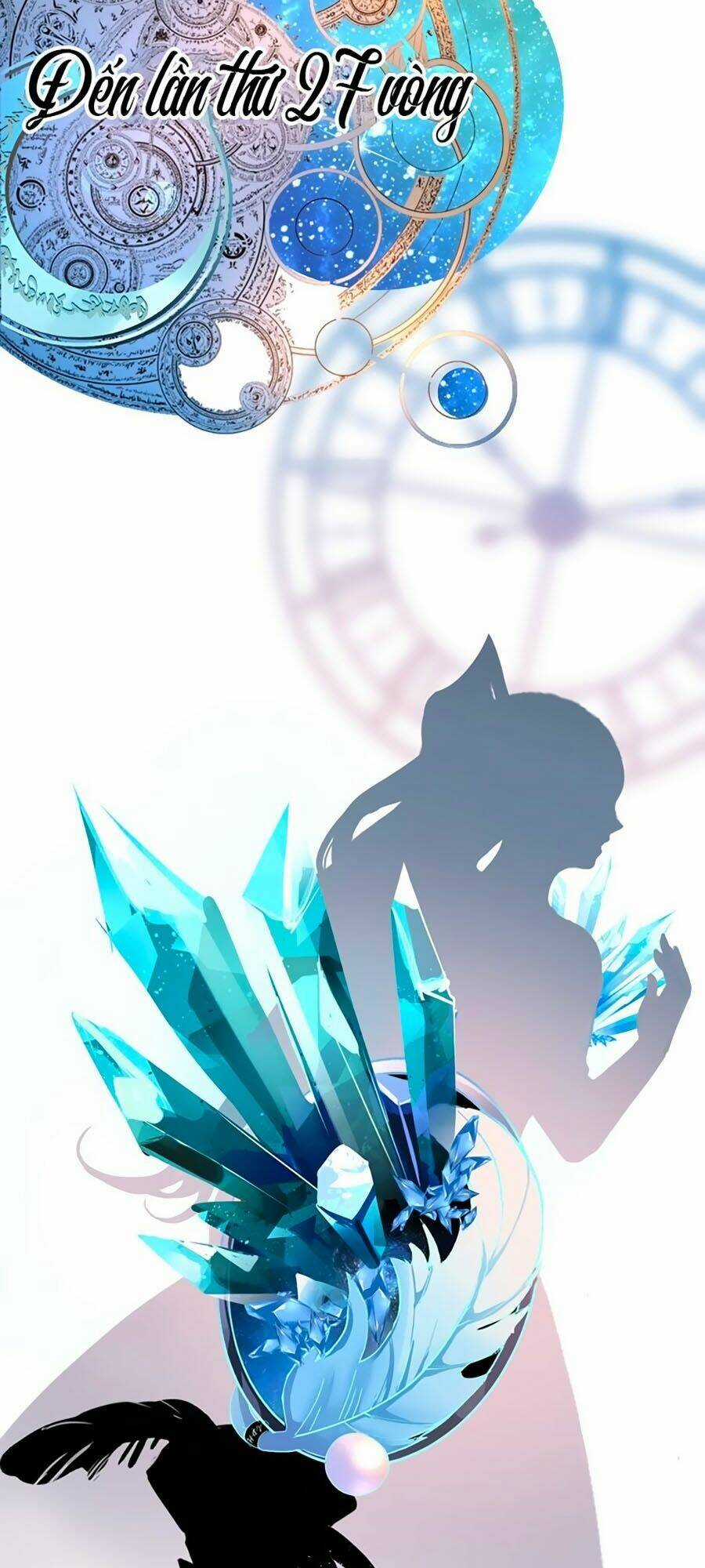 Quang Chi Vũ - Chapter 1 - Trang 11