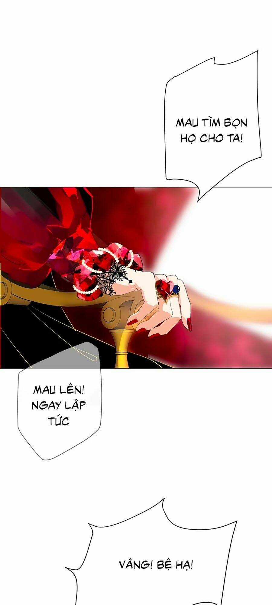 Quang Chi Vũ - Chapter 1 - Trang 15