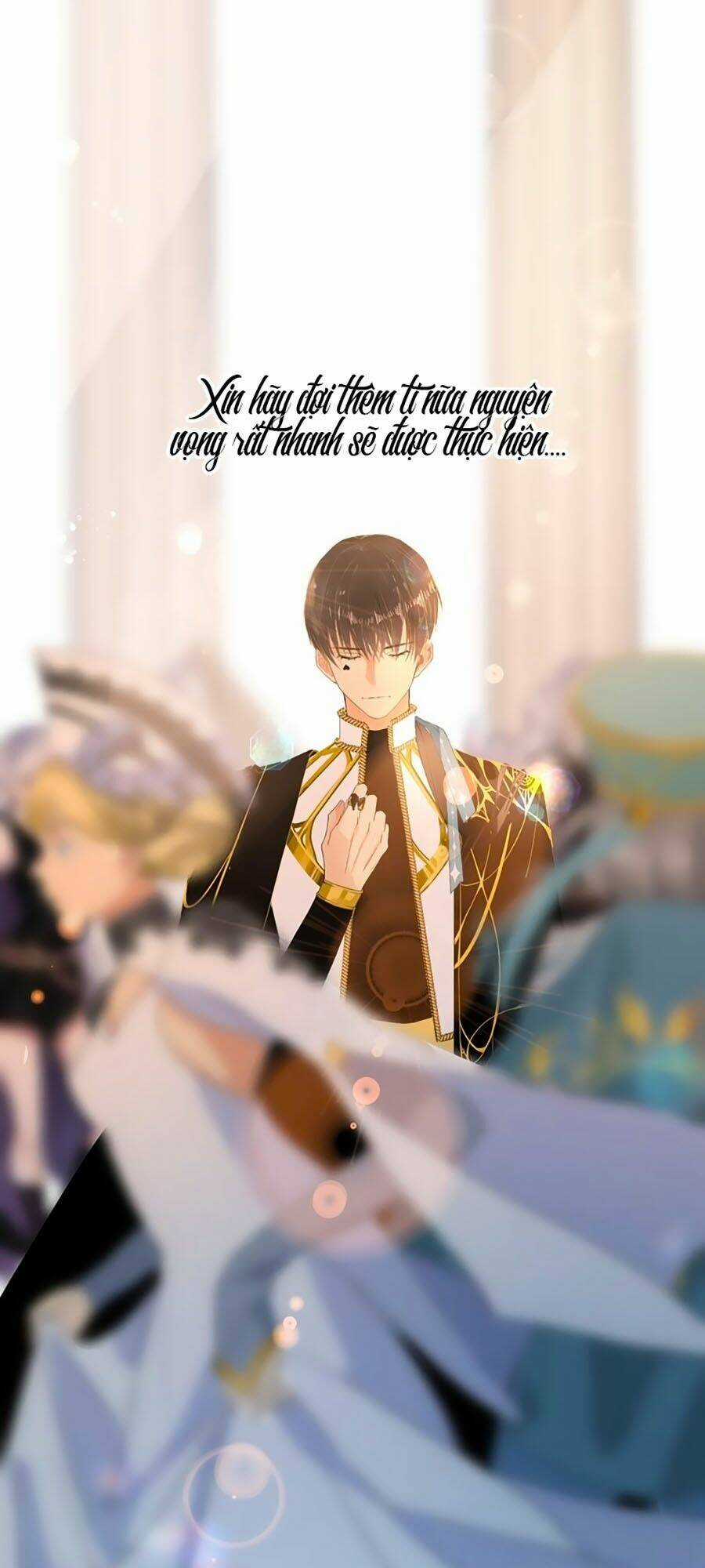 Quang Chi Vũ - Chapter 1 - Trang 18