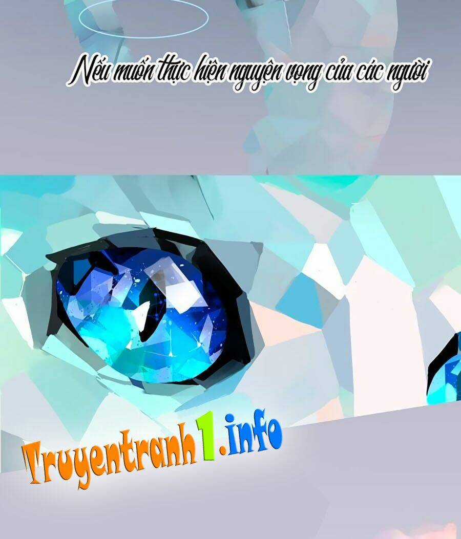 Quang Chi Vũ - Chapter 1 - Trang 3