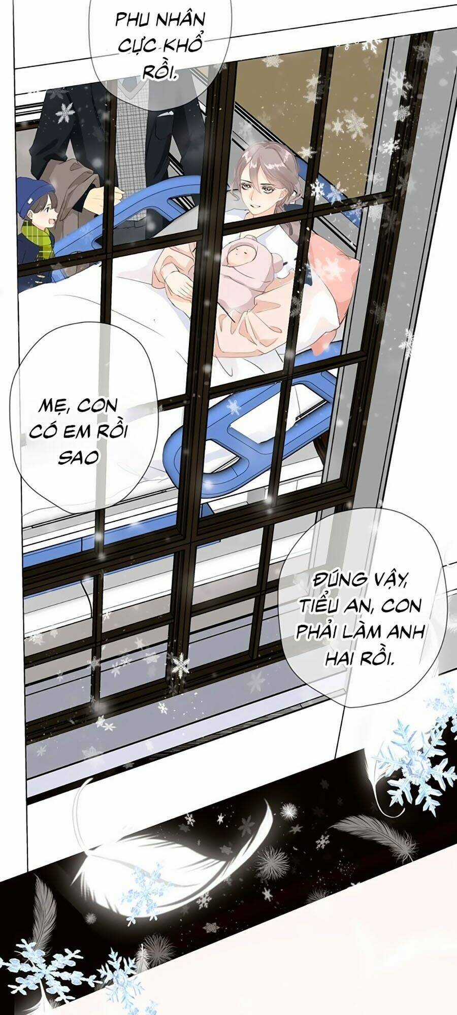 Quang Chi Vũ - Chapter 1 - Trang 23