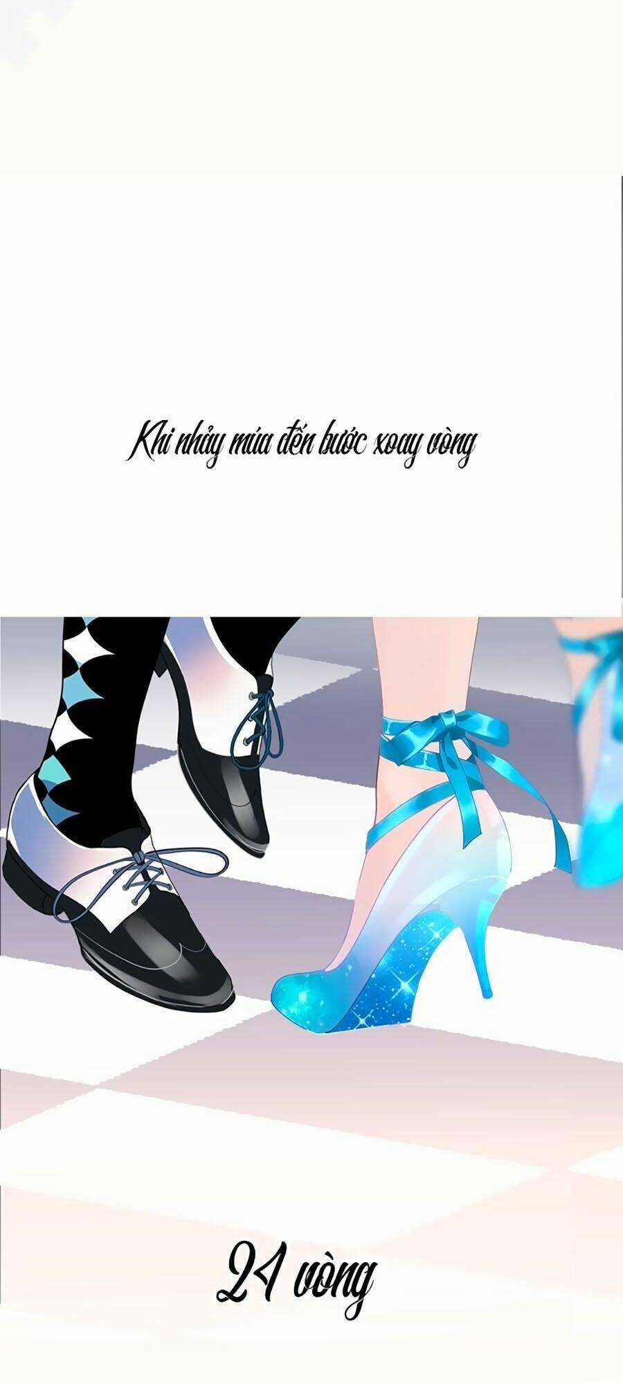 Quang Chi Vũ - Chapter 1 - Trang 7