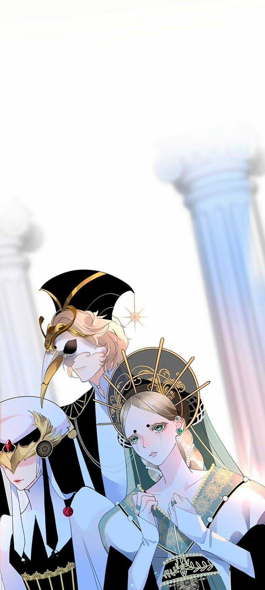 Quang Chi Vũ - Chapter 1 - Trang 8