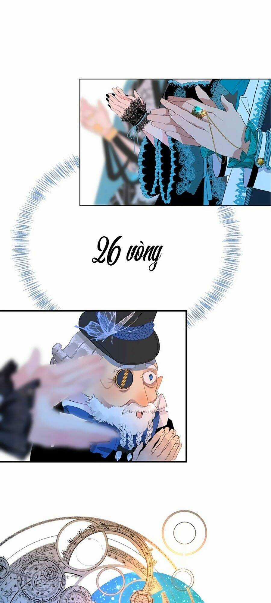 Quang Chi Vũ - Chapter 1 - Trang 10