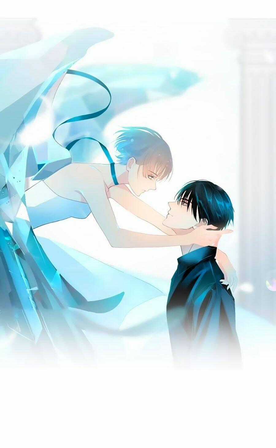 Quang Chi Vũ - Chapter 2.1 - Trang 1