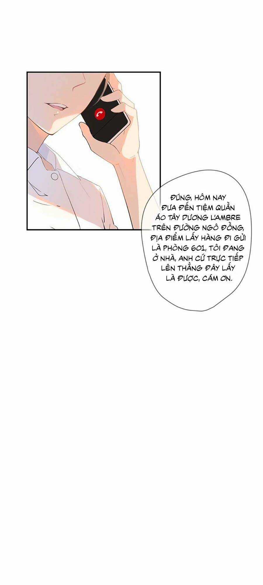 Quang Chi Vũ - Chapter 2.1 - Trang 13