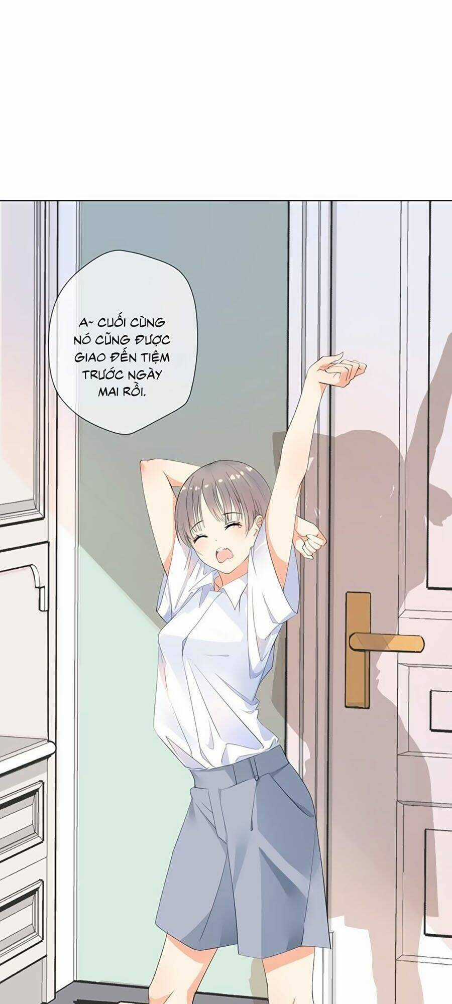 Quang Chi Vũ - Chapter 2.1 - Trang 14