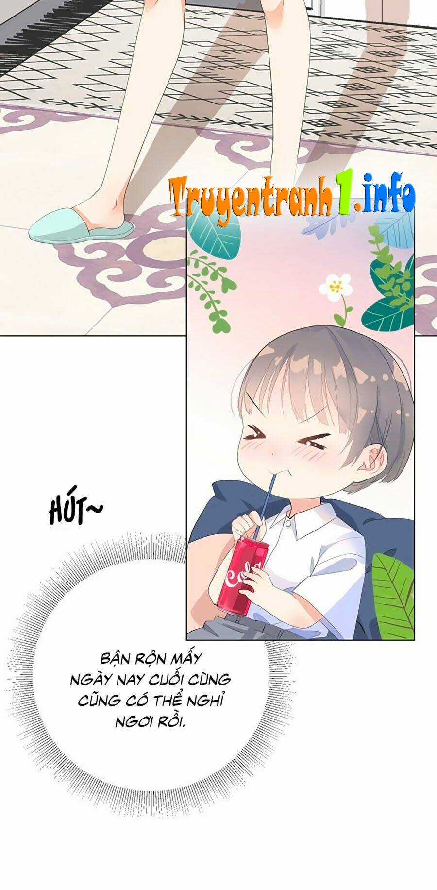 Quang Chi Vũ - Chapter 2.1 - Trang 15