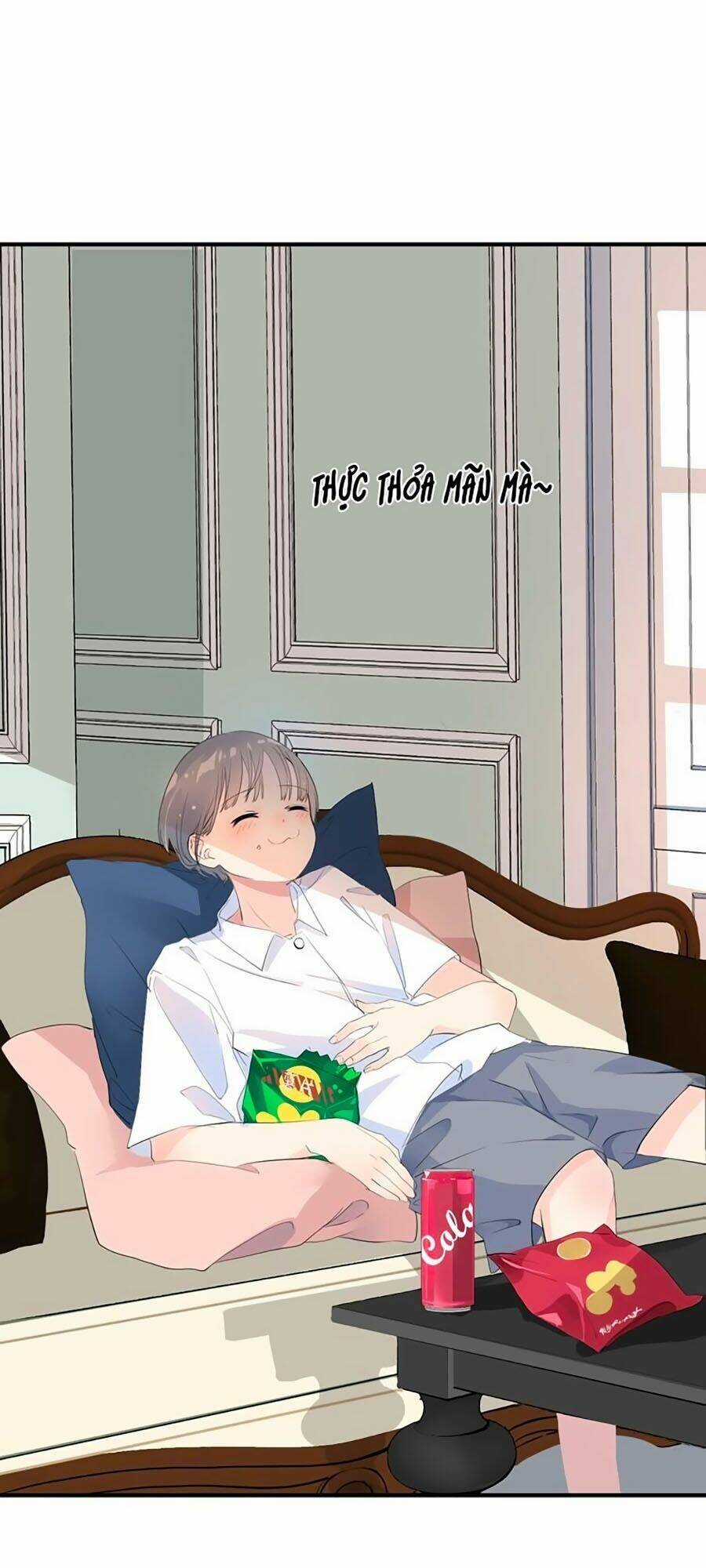 Quang Chi Vũ - Chapter 2.1 - Trang 16