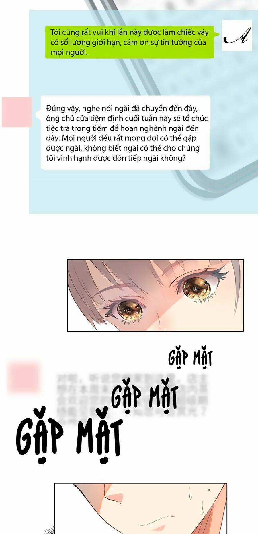 Quang Chi Vũ - Chapter 2.1 - Trang 19