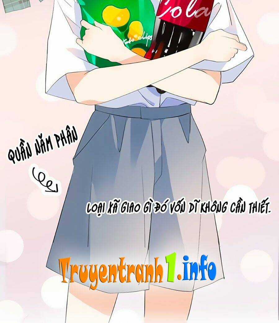 Quang Chi Vũ - Chapter 2.1 - Trang 22