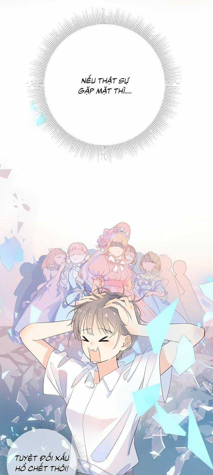 Quang Chi Vũ - Chapter 2.1 - Trang 23