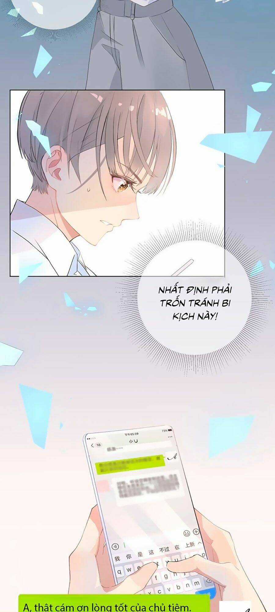 Quang Chi Vũ - Chapter 2.1 - Trang 24