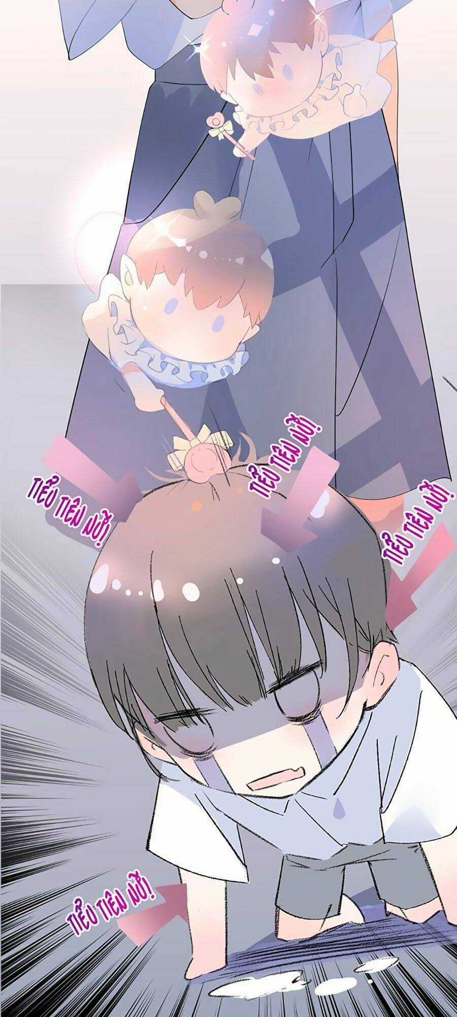 Quang Chi Vũ - Chapter 2.1 - Trang 29