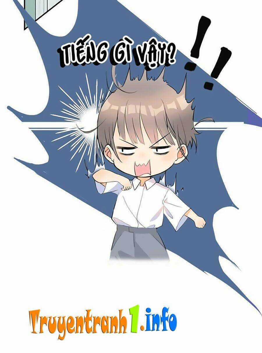 Quang Chi Vũ - Chapter 2.1 - Trang 32