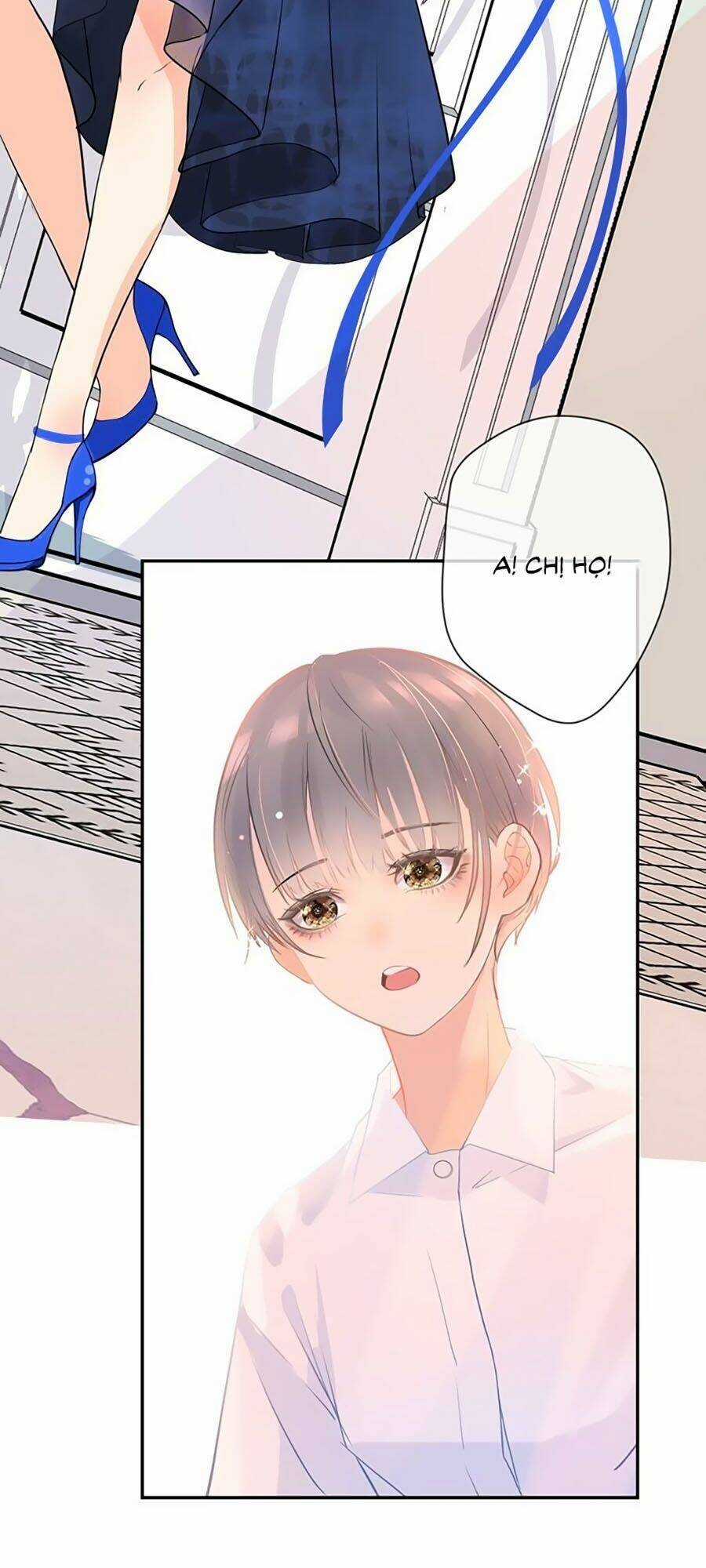 Quang Chi Vũ - Chapter 2.1 - Trang 34