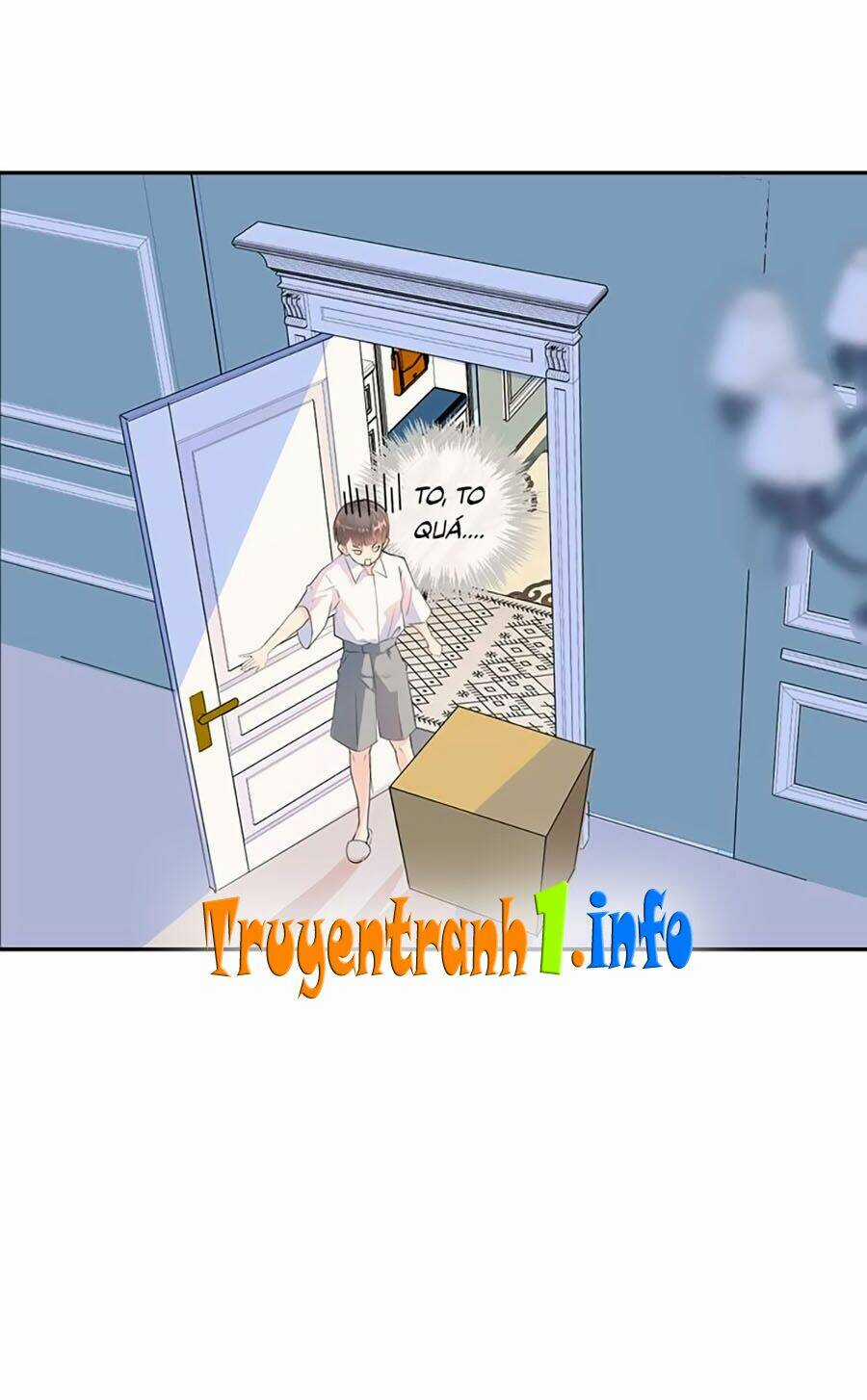 Quang Chi Vũ - Chapter 2.1 - Trang 38