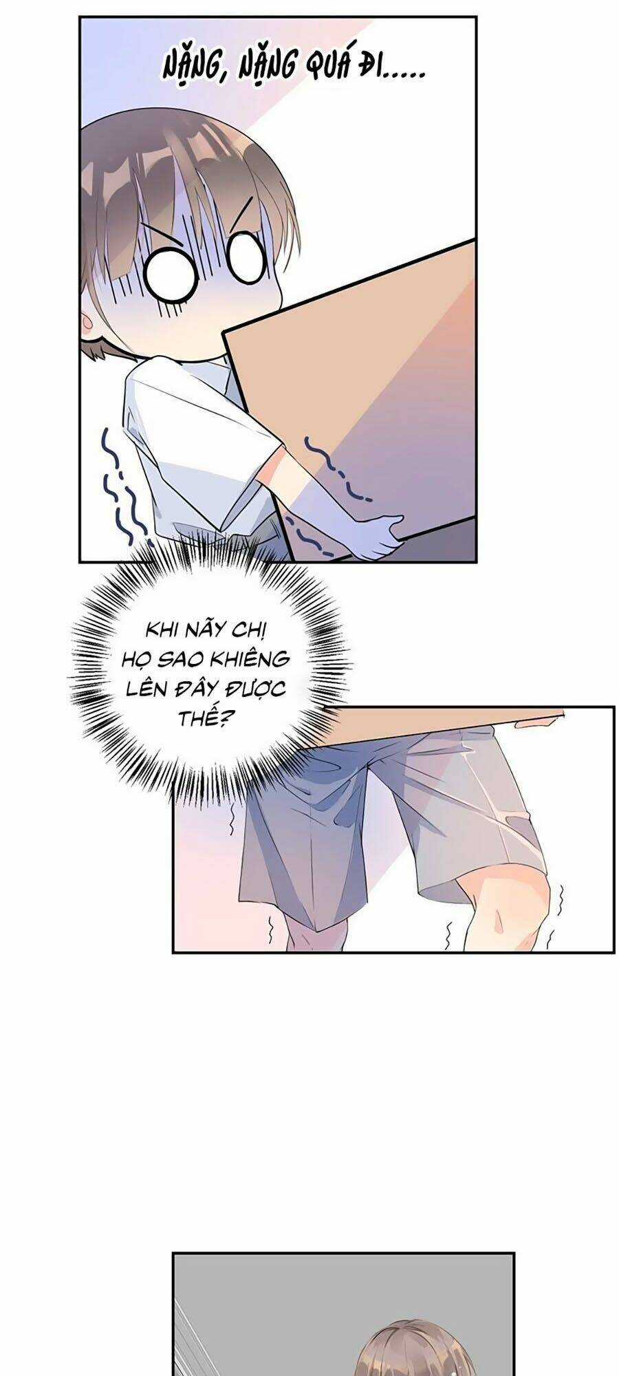 Quang Chi Vũ - Chapter 2.1 - Trang 39