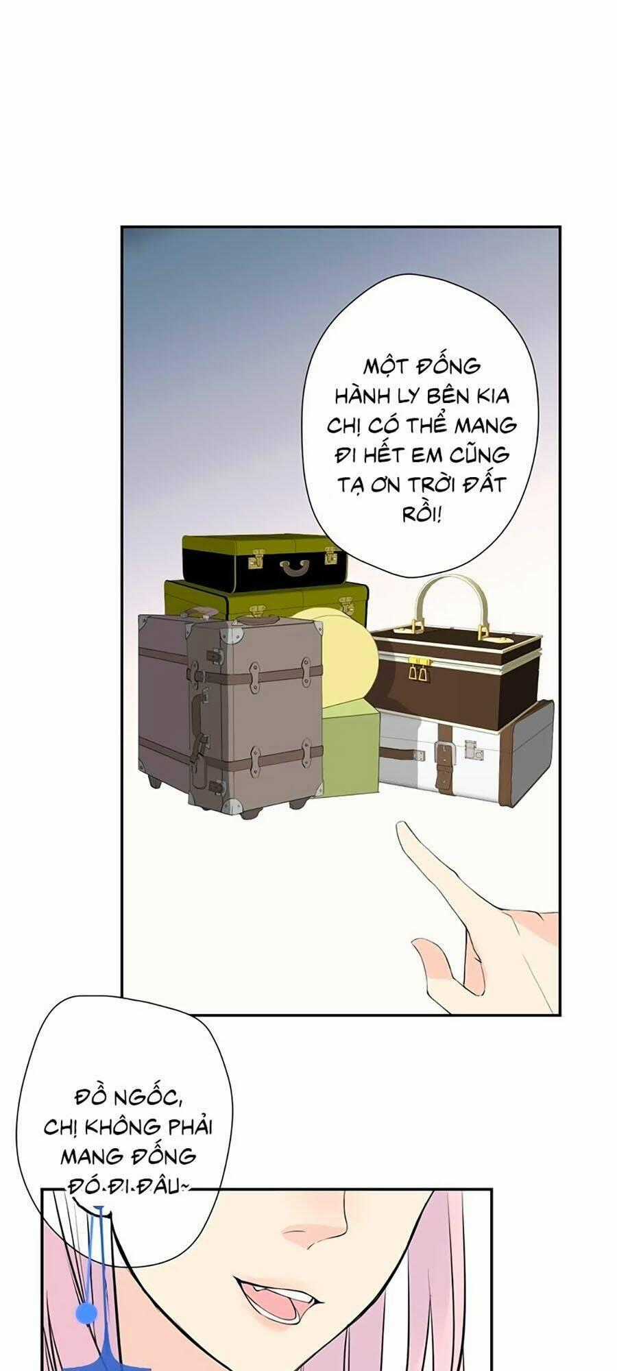 Quang Chi Vũ - Chapter 2.1 - Trang 42