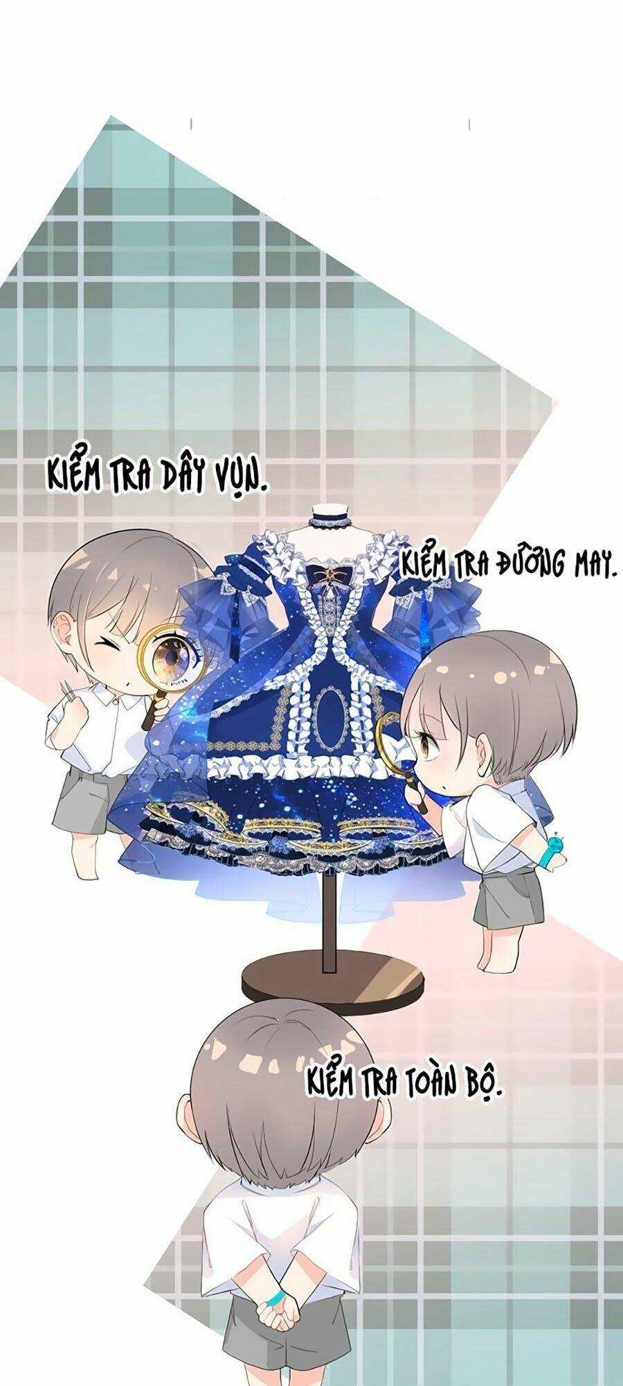 Quang Chi Vũ - Chapter 2.1 - Trang 9